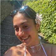 Profesora de clases particulares